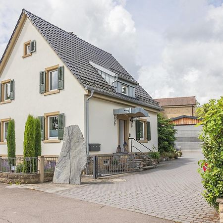 Heimatlodge Sinsheim Extérieur photo