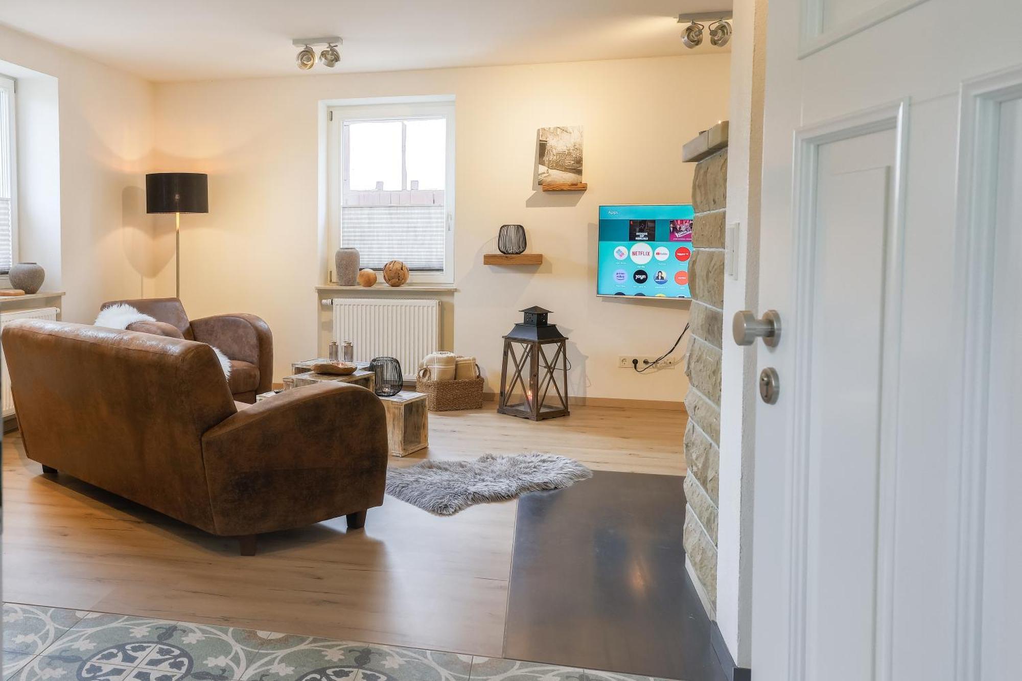 Heimatlodge Sinsheim Extérieur photo