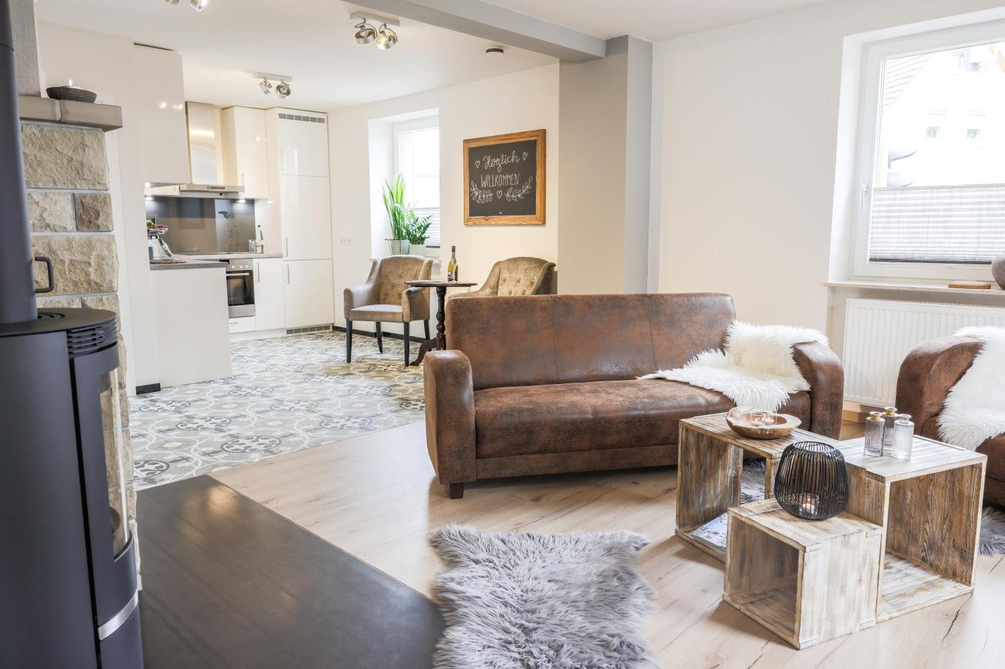 Heimatlodge Sinsheim Extérieur photo