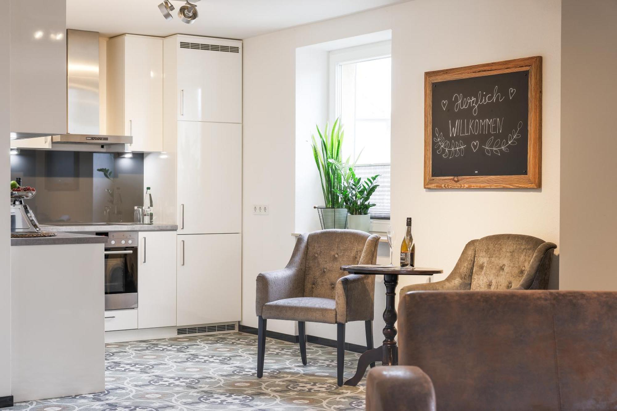 Heimatlodge Sinsheim Extérieur photo
