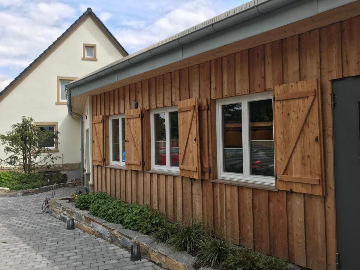 Heimatlodge Sinsheim Extérieur photo