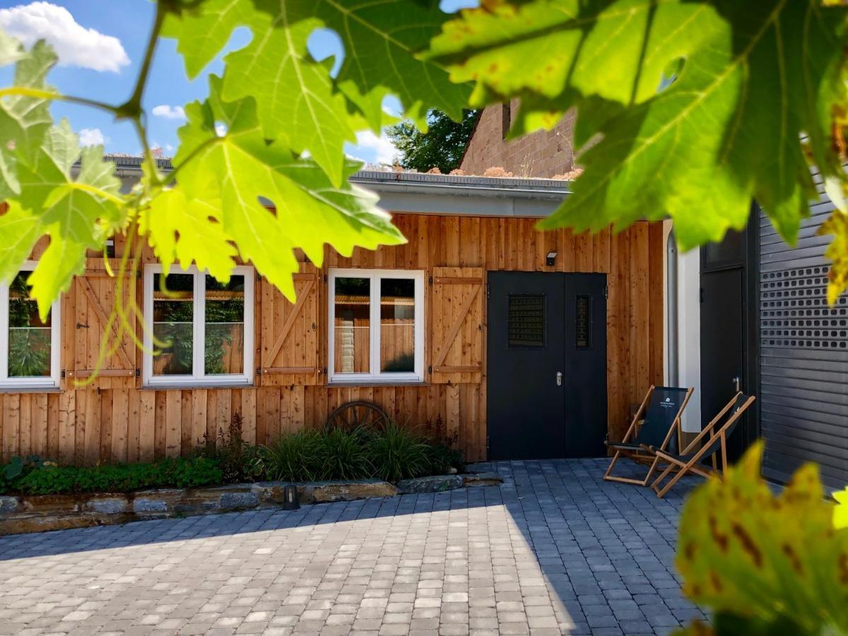 Heimatlodge Sinsheim Extérieur photo