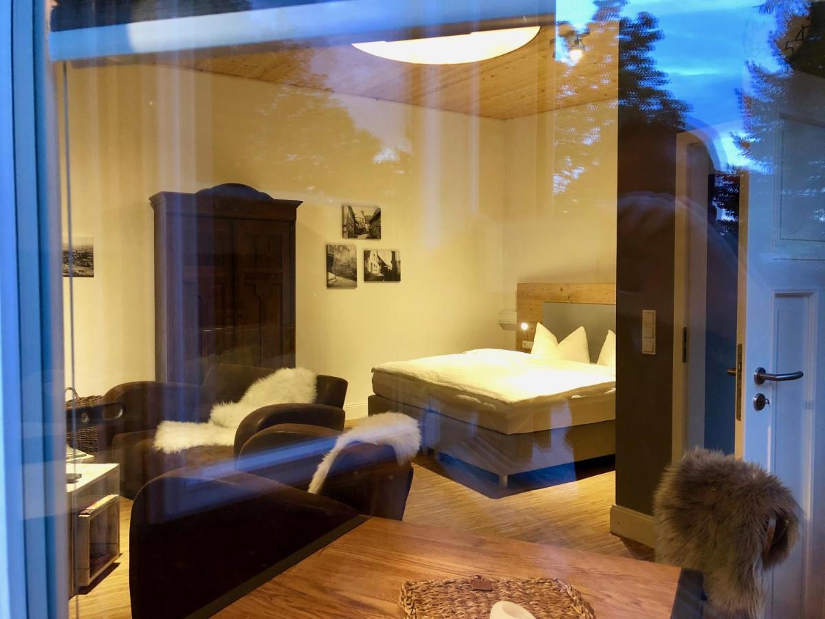 Heimatlodge Sinsheim Extérieur photo