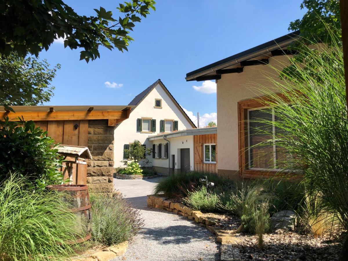 Heimatlodge Sinsheim Extérieur photo