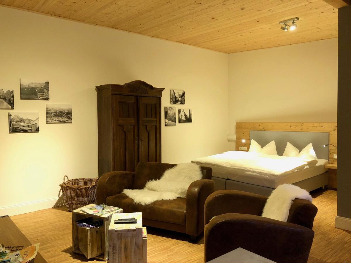 Heimatlodge Sinsheim Extérieur photo