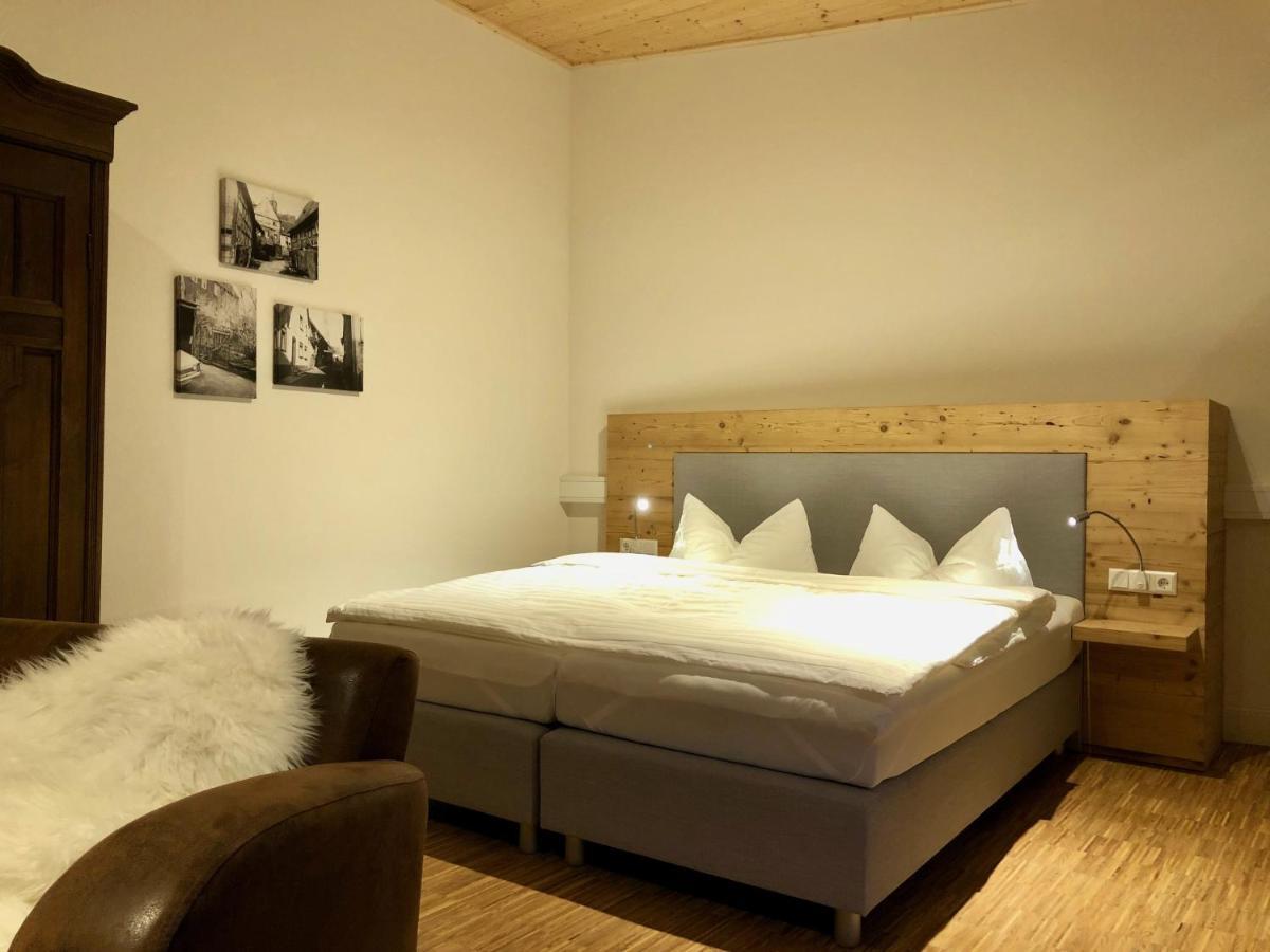 Heimatlodge Sinsheim Extérieur photo