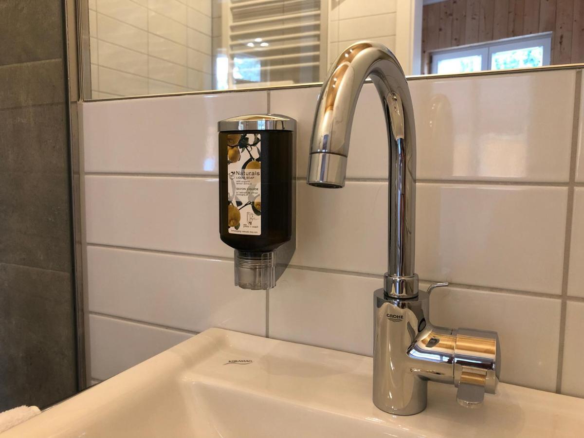 Heimatlodge Sinsheim Extérieur photo