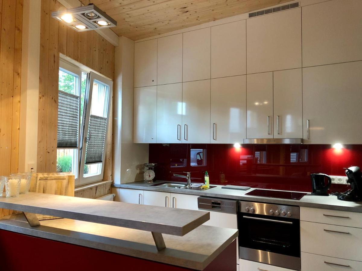 Heimatlodge Sinsheim Extérieur photo