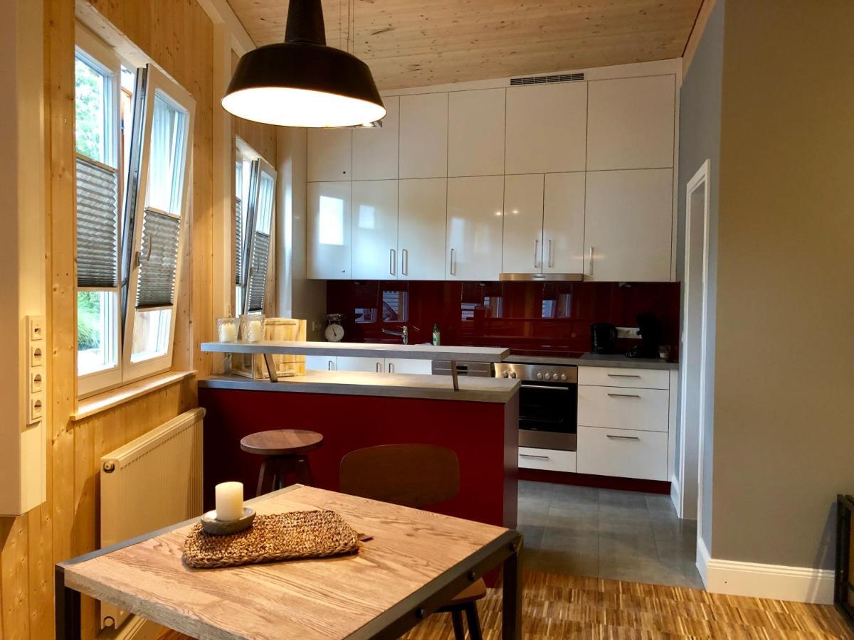 Heimatlodge Sinsheim Extérieur photo
